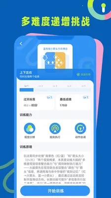 ��Ӧ��ѵ��(��Ӧ��ѵ��APP)v1.0.3 ��׿���ͼ