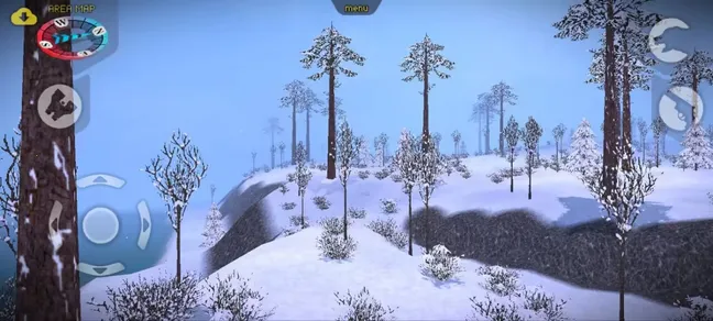 ʳ�⶯�����(����������Ϸ)v2.0.1 ��Ѱ��ͼ