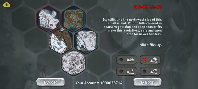 ʳ�⶯�����(����������Ϸ)v2.0.1 ��Ѱ��ͼ