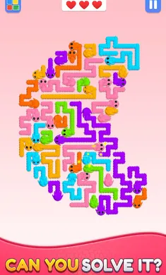 ��ʸ���⣺��֮�������޽�ҵ���(��ʸ����������Ϸ)v1.3 ��Ѱ��ͼ