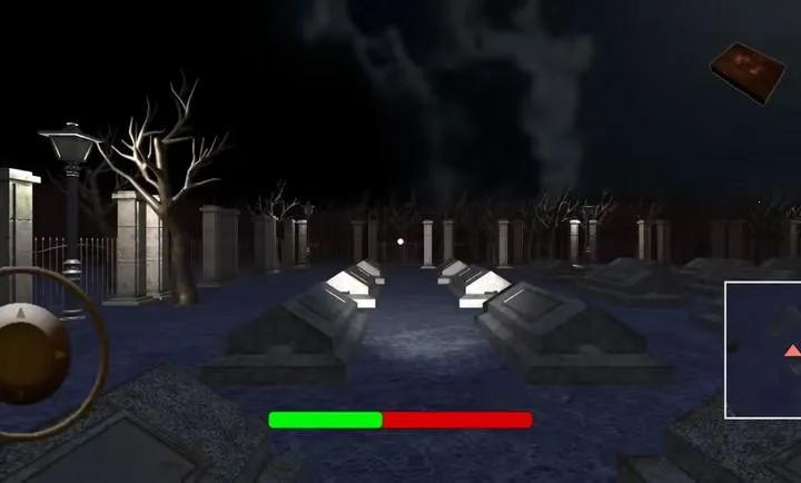 �������ɺ�:Ĺ԰(�ֲ�������Ϸ)v1.0 ��Ѱ��ͼ