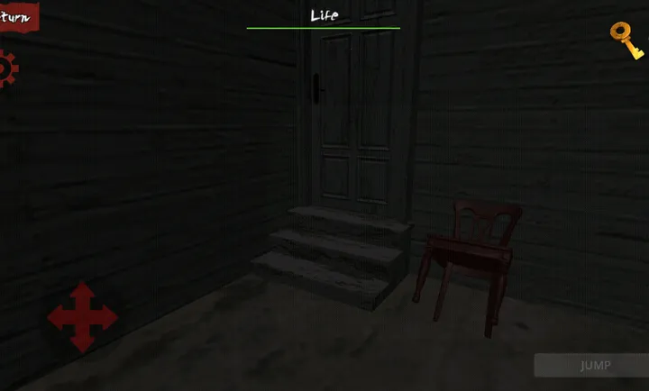 �������ɺӣ�������ķ���(�ֲ�������Ϸ)v0.5.4 ��׿���ͼ