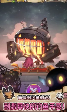 Ư����Ů���ط�(����RPG��Ϸ)v1.0.2 �ٷ������ͼ