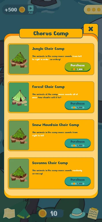 ��ֶ�����Ч��԰(������Ч������Ϸ)v1.4 �ֻ����ͼ