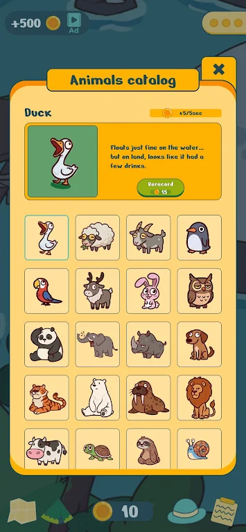 ��ֶ�����Ч��԰(������Ч������Ϸ)v1.4 �ֻ����ͼ