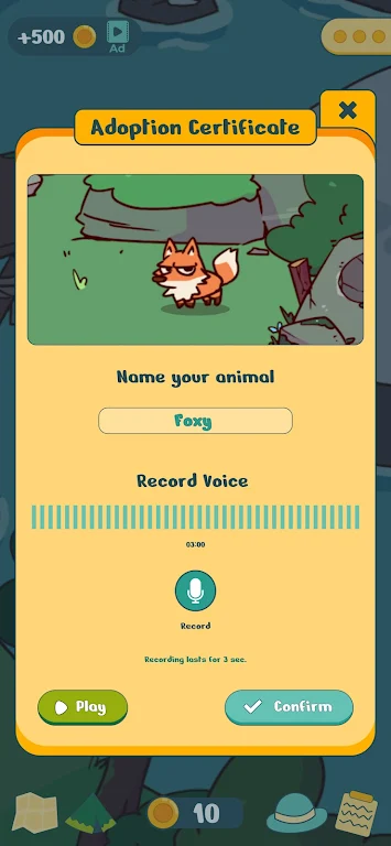 ��ֶ�����Ч��԰(������Ч������Ϸ)v1.4 �ֻ����ͼ