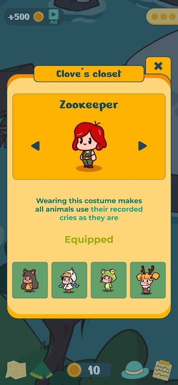 ��ֶ�����Ч��԰(������Ч������Ϸ)v1.4 �ֻ����ͼ