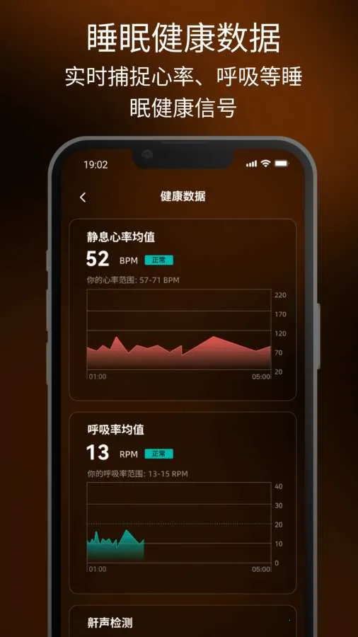 �߳�˯��(�ǻ�˯�߹���)v1.0.29 ��׿���ͼ