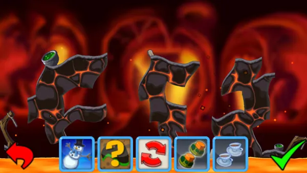 ��ս���(���������Ϸ)v1.0.0 �ֻ����ͼ