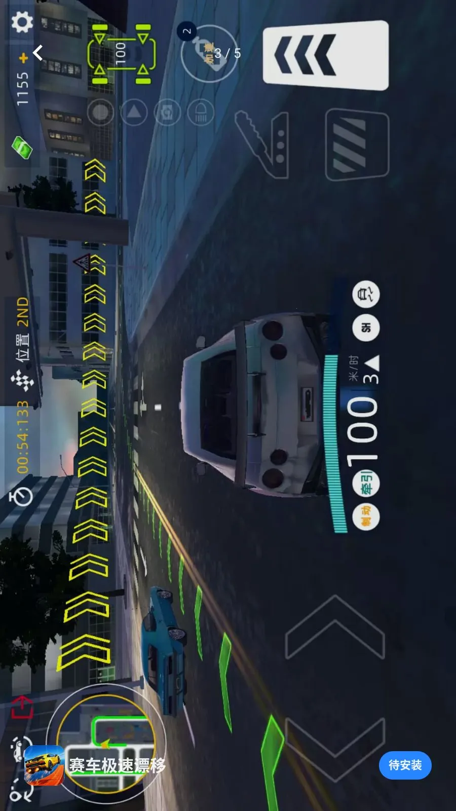 ��������Ư��(3D�ɳ�������Ϸ)v1.0.0 �ٷ������ͼ