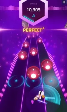 Beat Slash 3D(���ֽ��ള����Ϸ)v0.2.10 �ٷ������ͼ