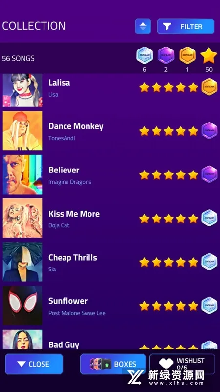 Beat Slash 3D(���ֽ��ള����Ϸ)