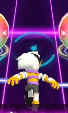 Beat Slash 3D(���ֽ��ള����Ϸ)v0.2.10 �ٷ������ͼ