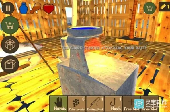 Raft Online��׿���ֻ���