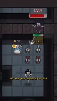Haunted Dorm(��ƽ�������ʰ�)v1.3.8 ��Ѱ��ͼ