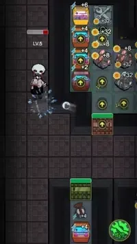 Haunted Dorm(��ƽ�������ʰ�)v1.3.8 ��Ѱ��ͼ