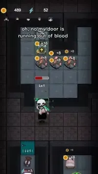 Haunted Dorm(��ƽ�������ʰ�)v1.3.8 ��Ѱ��ͼ