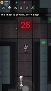 Haunted Dorm(��ƽ�������ʰ�)v1.3.8 ��Ѱ��ͼ