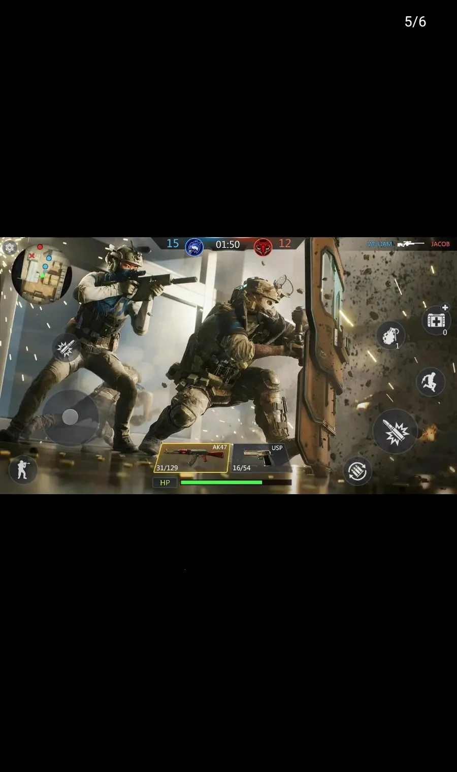 FPS�����ж����޻���2026���°汾v1.6.0 ��Ѱ��ͼ
