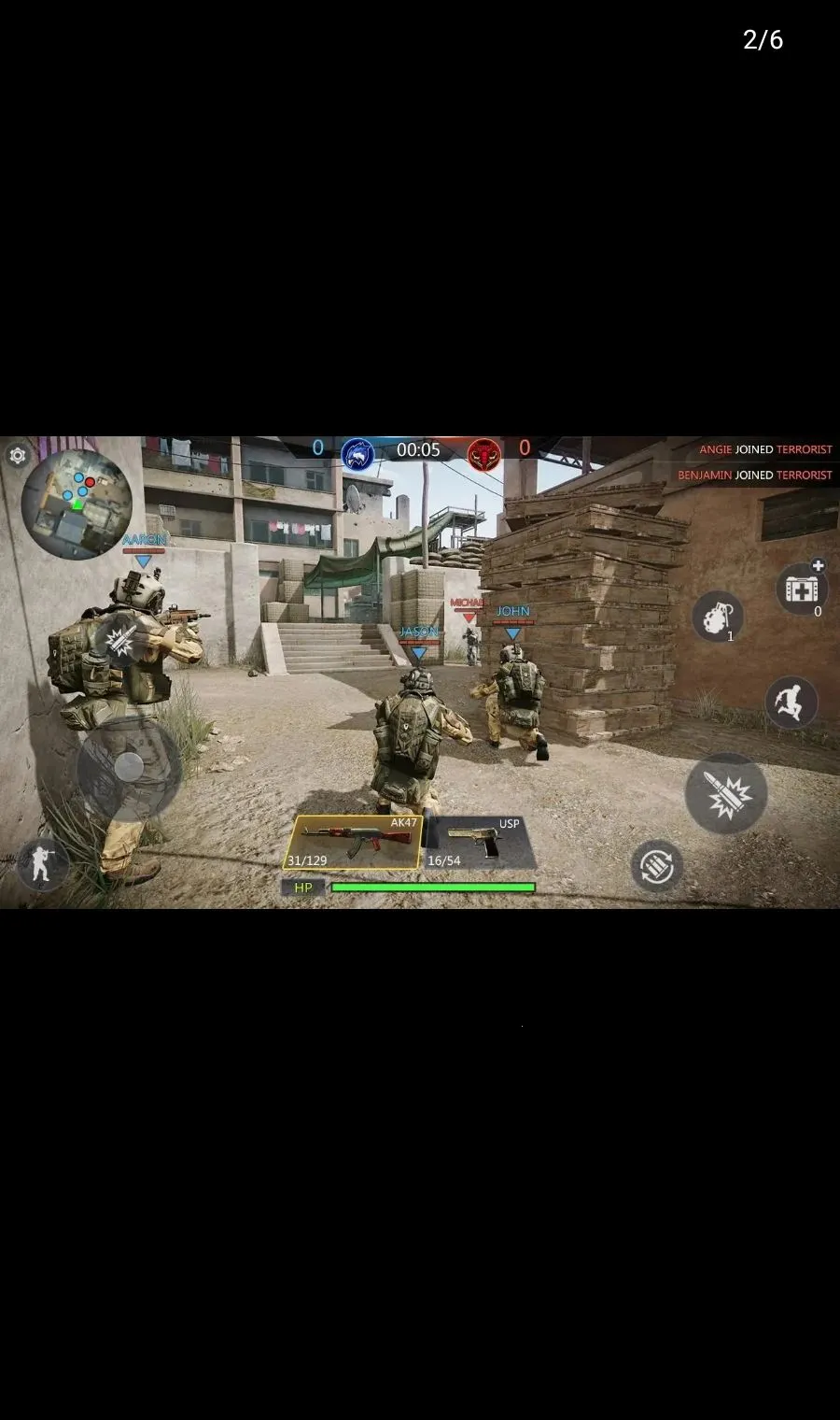 FPS�����ж����޻���2026���°汾v1.6.0 ��Ѱ��ͼ