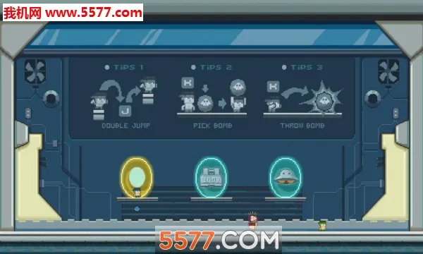 JJBoom�����ֻ���v0.0.1 �ֻ����ͼ