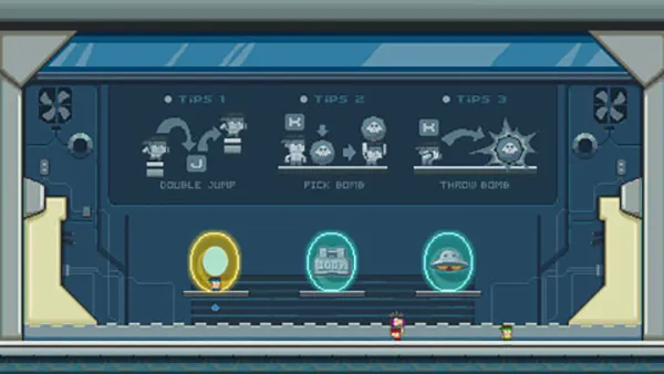 JJBoom�����ֻ���v0.0.1 �ֻ����ͼ