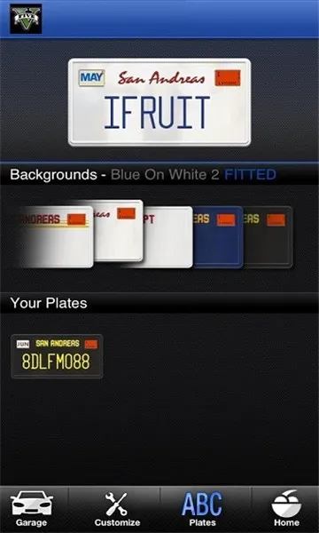 iFruit(GTA��Ϸ����)v1.11.44.3-google ��Ѱ��ͼ