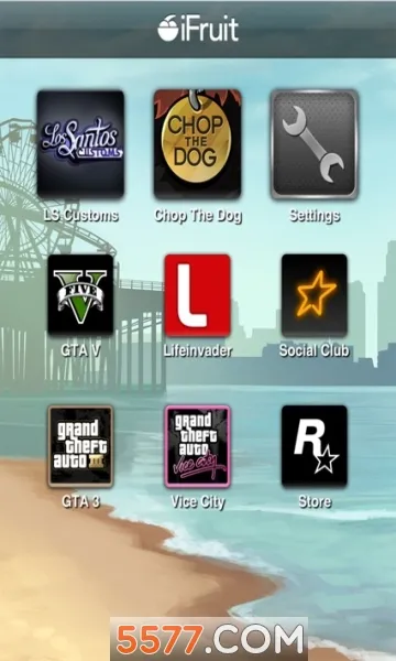 iFruit(GTA��Ϸ����)v1.11.44.3-google ��Ѱ��ͼ