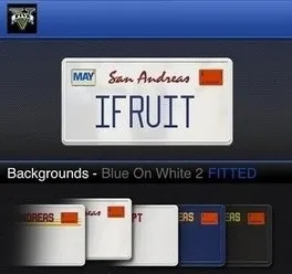 iFruit(GTA��Ϸ����)