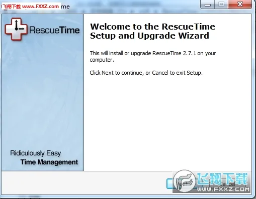 rescuetime�����ֻ���v4.2.19 �ٷ������ͼ