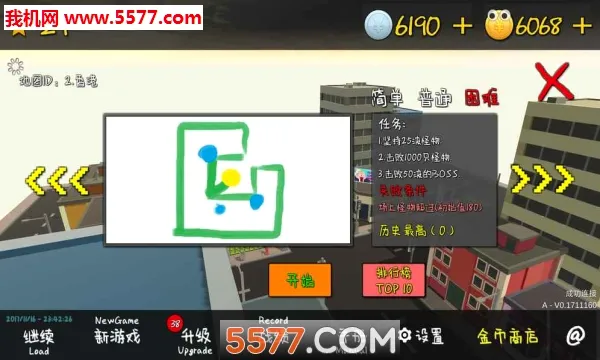 �ҵ�����(����������Ϸ)v1.260208 ��׿���ͼ