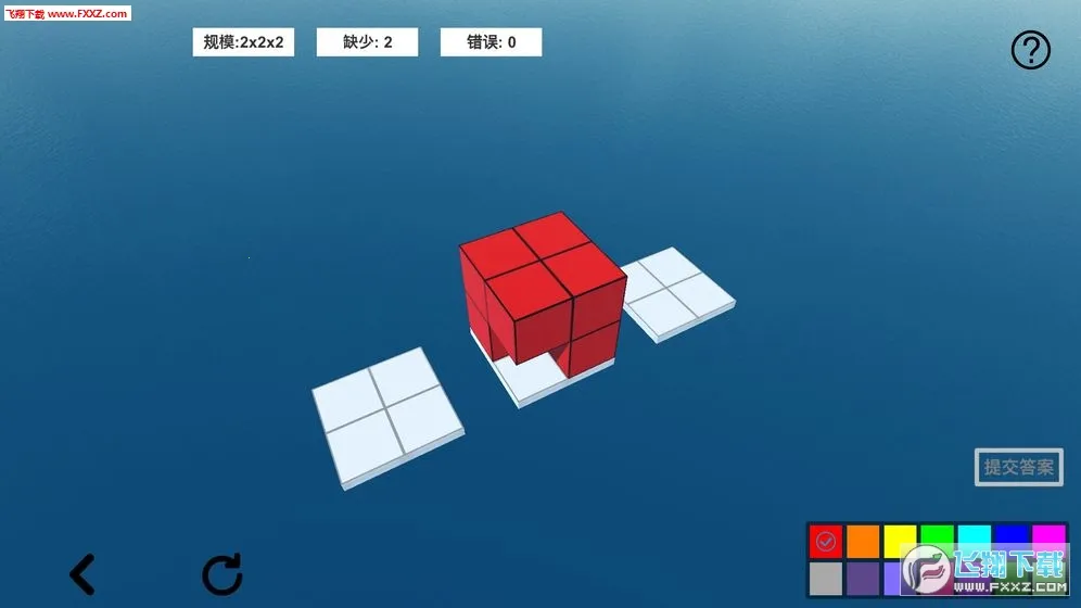 �ռ�������2(�ռ������Ϸ)v0.9 ��׿���ͼ
