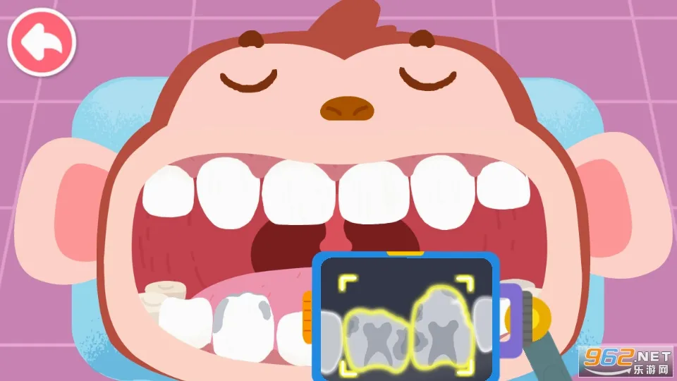 ������������(��ͯ����С��Ϸ)v9.89.99.00 �ֻ����ͼ