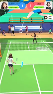 ��ë��Ծ�(��ë�򾺼���Ϸ)v4.1 ��Ѱ��ͼ