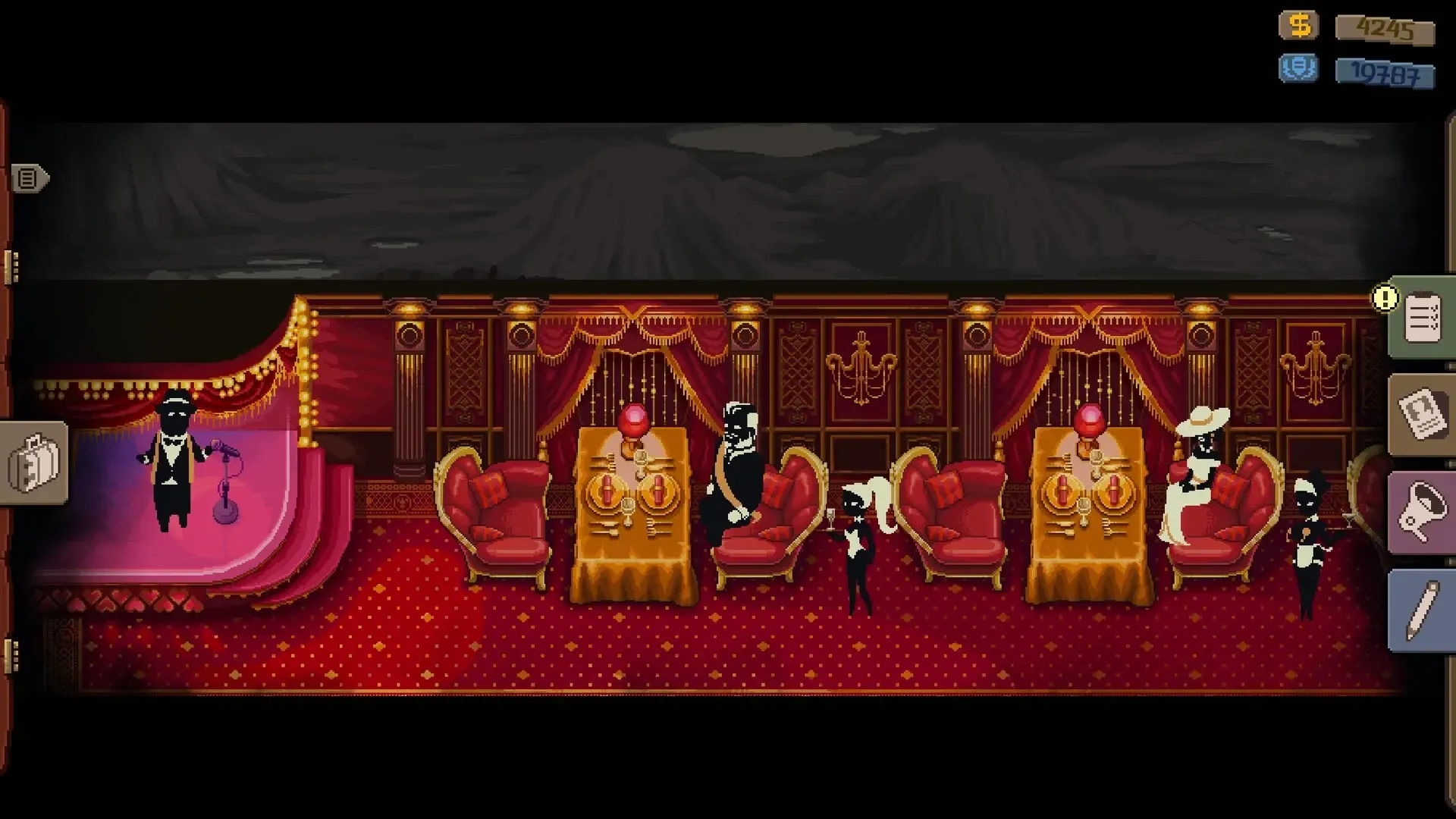 �Թ��ߣ��г���Steam��ֲ(�г���ģ����Ϸ)v1.0.54 �ٷ������ͼ