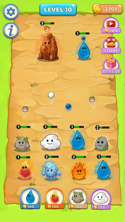 Ԫ��ս�����ϲ���Ϸ2026���°汾v1.2.2 �ֻ����ͼ