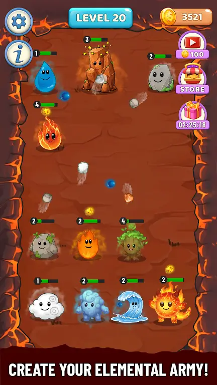 Ԫ��ս�����ϲ���Ϸ2026���°汾v1.2.2 �ֻ����ͼ