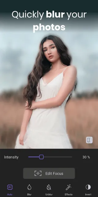 BlurPhoto(ͼƬģ������)v4.8 �ֻ����ͼ