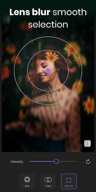 BlurPhoto(ͼƬģ������)v4.8 �ֻ����ͼ