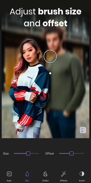 BlurPhoto(ͼƬģ������)v4.8 �ֻ����ͼ