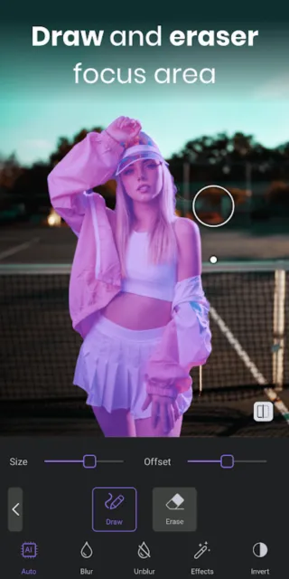 BlurPhoto(ͼƬģ������)v4.8 �ֻ����ͼ