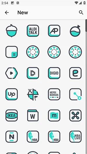 InkLine Green(ͼ����������)v1.5 �ٷ������ͼ
