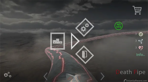 DeathPipe�����ܵ�(3D�ܿ�����)v1.0 ��׿���ͼ