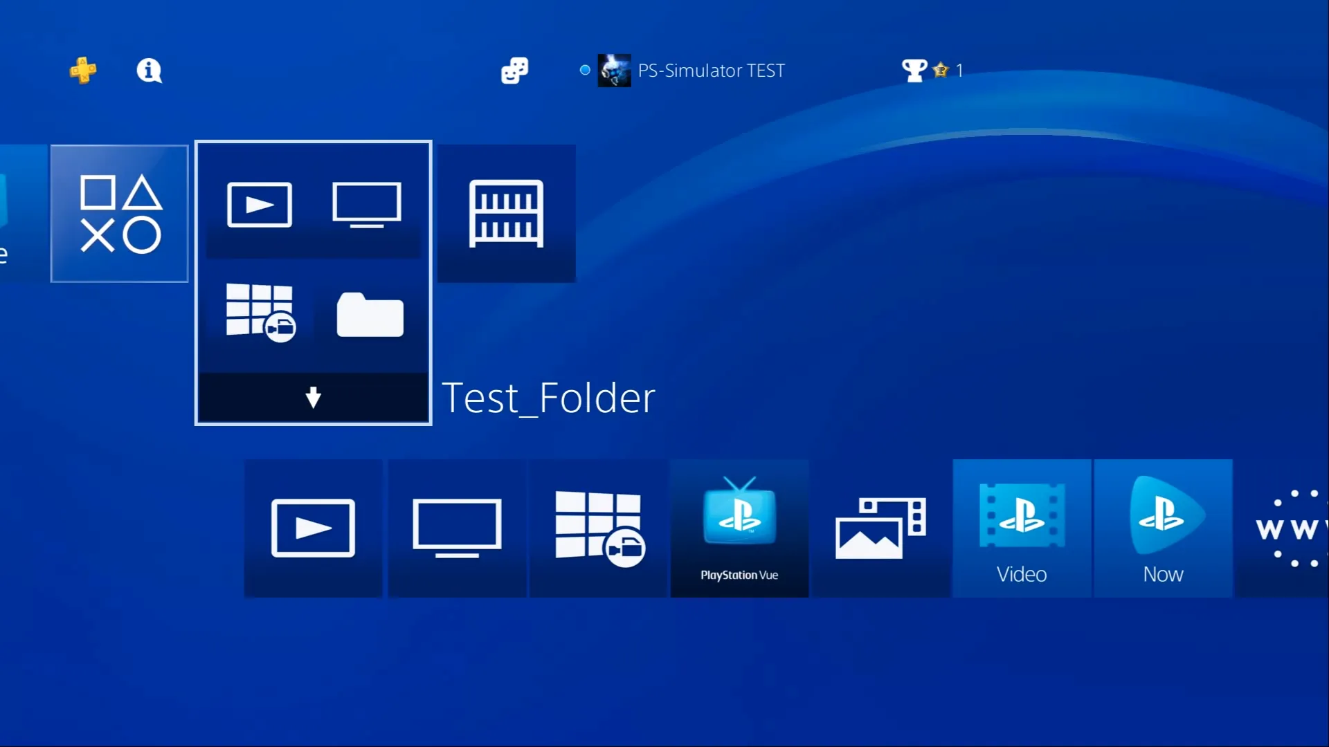 ps4ģ����(�ֻ���Ϸģ����)v3.5.7 �ֻ����ͼ