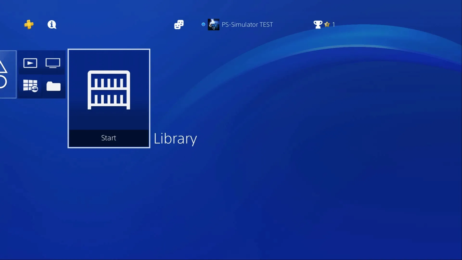 ps4ģ����(�ֻ���Ϸģ����)v3.5.7 �ֻ����ͼ