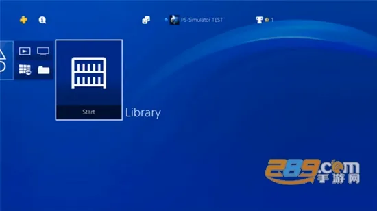 ps4ģ����(�ֻ���Ϸģ����)