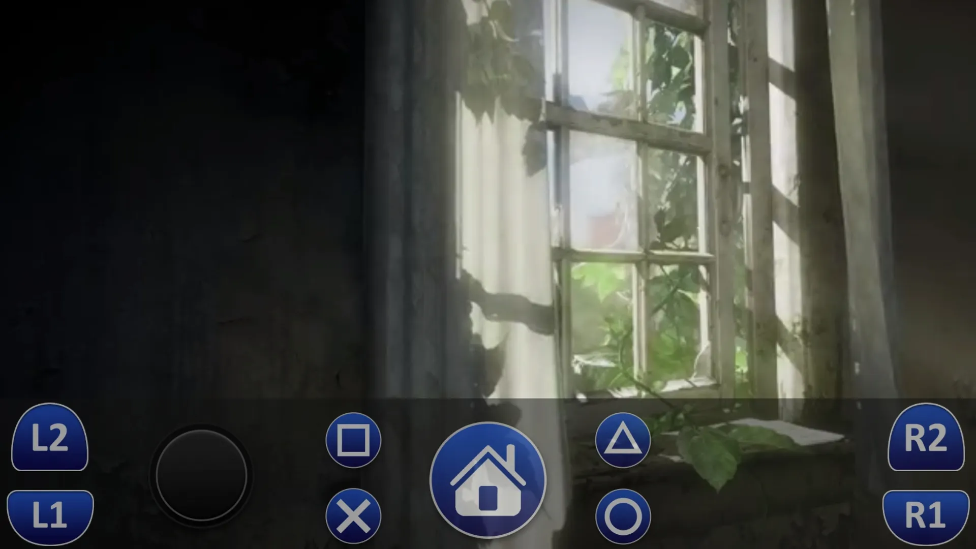 ps4ģ����(�ֻ���Ϸģ����)v3.5.7 �ֻ����ͼ