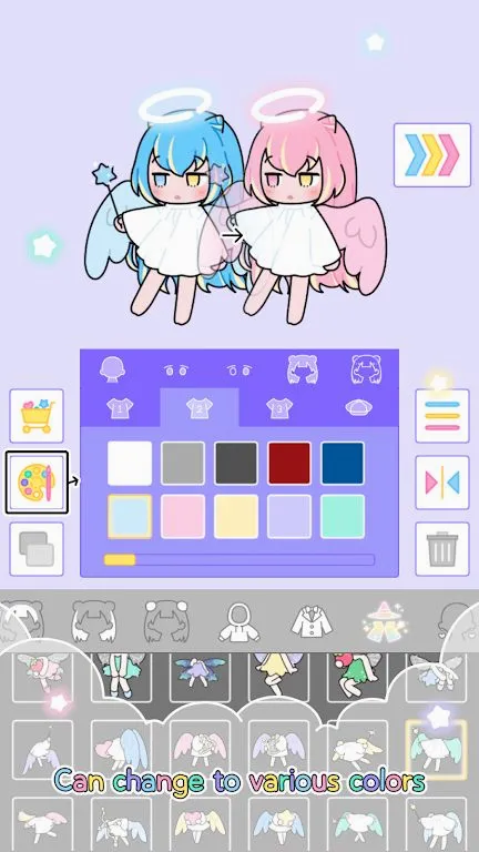 �ͷ��ɶ� : ��װֱ�ӹ���(������װ����)v1.2.4 �ٷ������ͼ