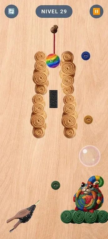 ����ë��������(ë����������Ϸ)v1.6 ��Ѱ��ͼ