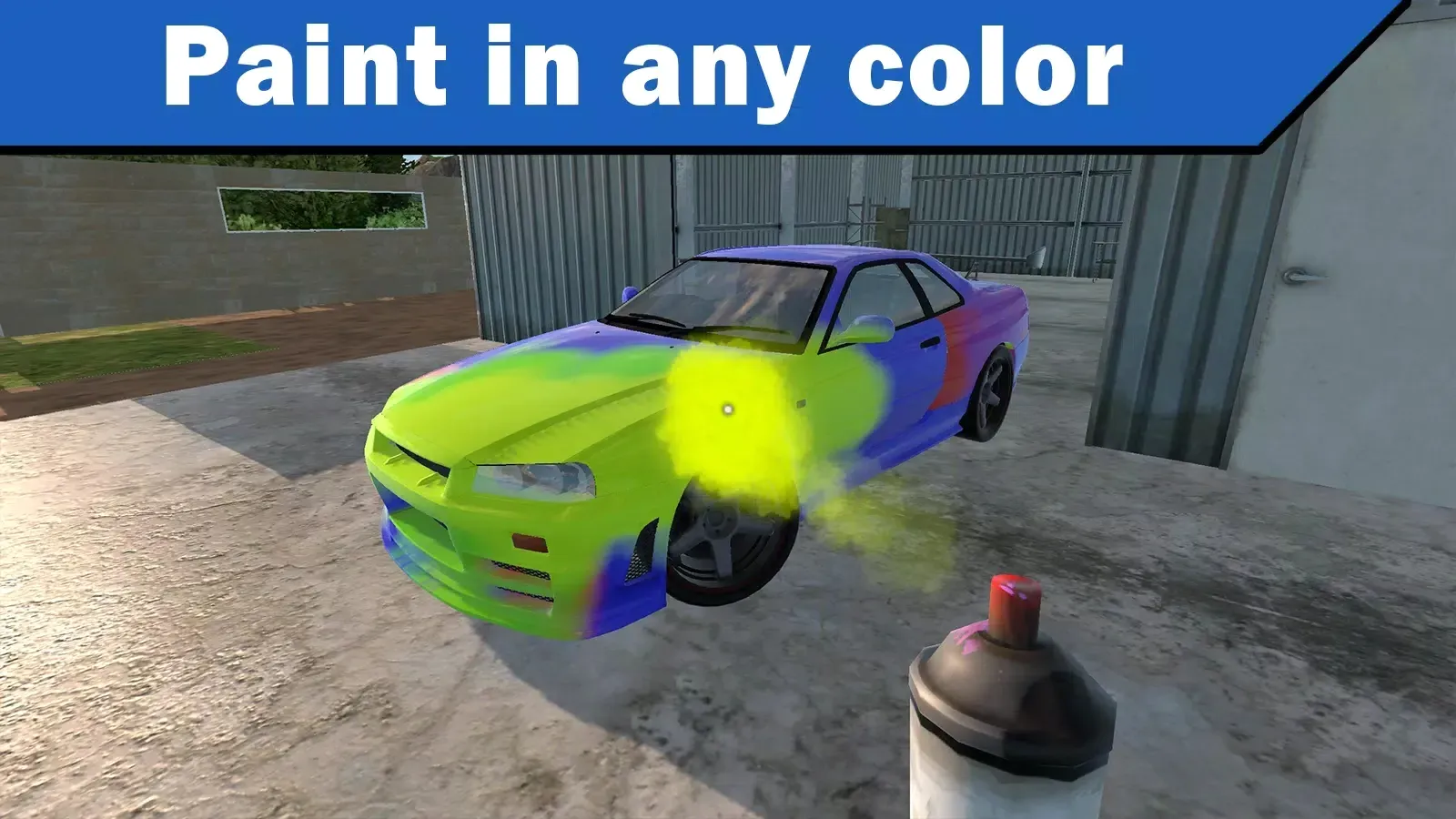 ����������3D(��������ģ����Ϸ)v12.10.2 �ٷ������ͼ